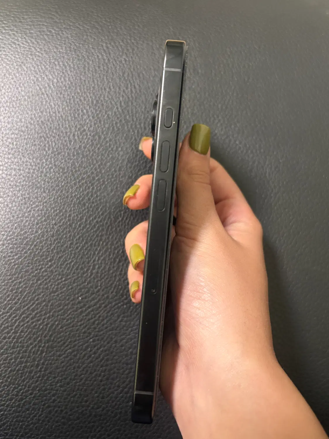 iPhone 16 pro|موبایل|تهران, امام حسین|دیوار