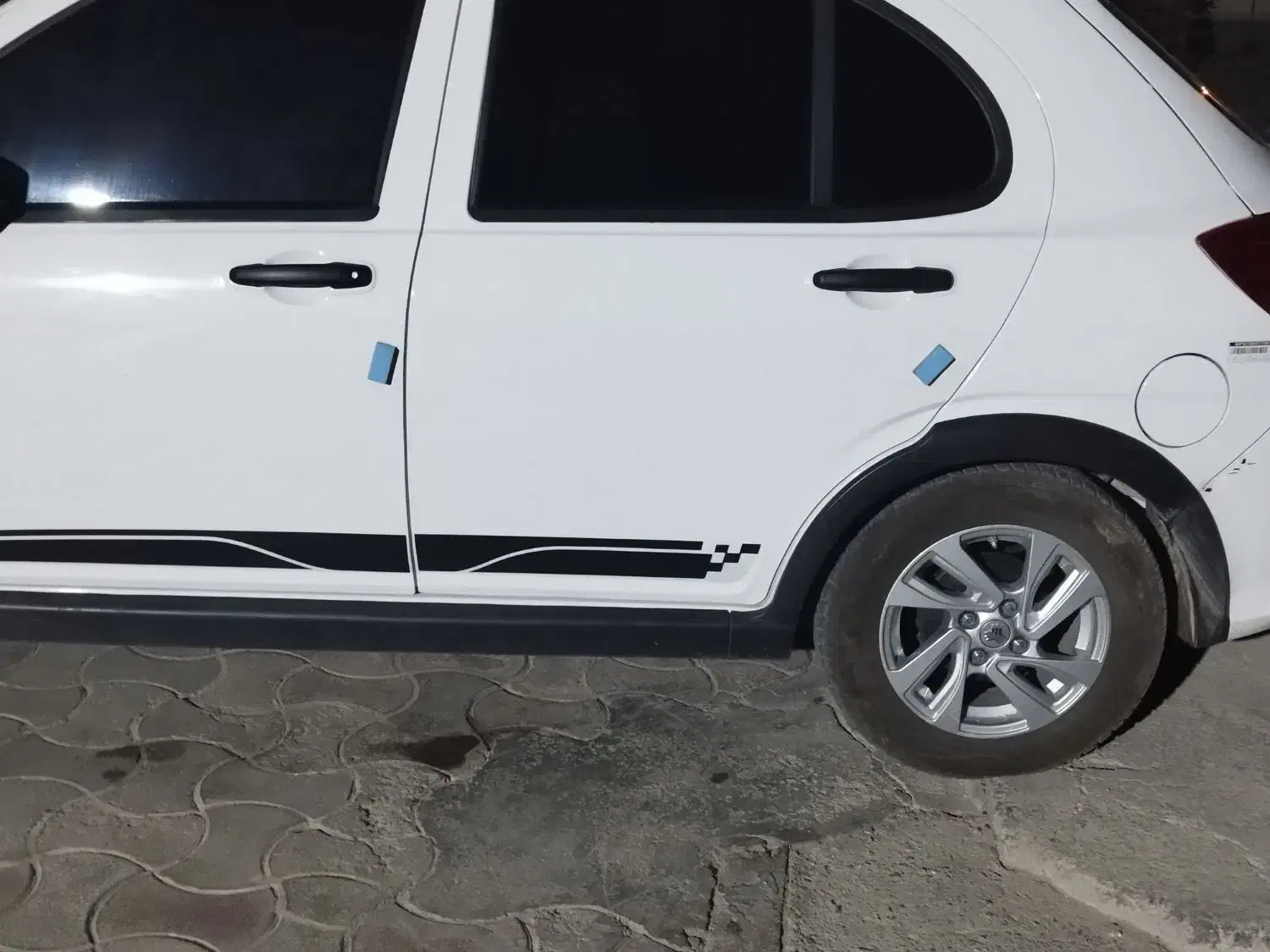 کوییک1کوییک1404|خودرو سواری و وانت|زاهدان, |دیوار