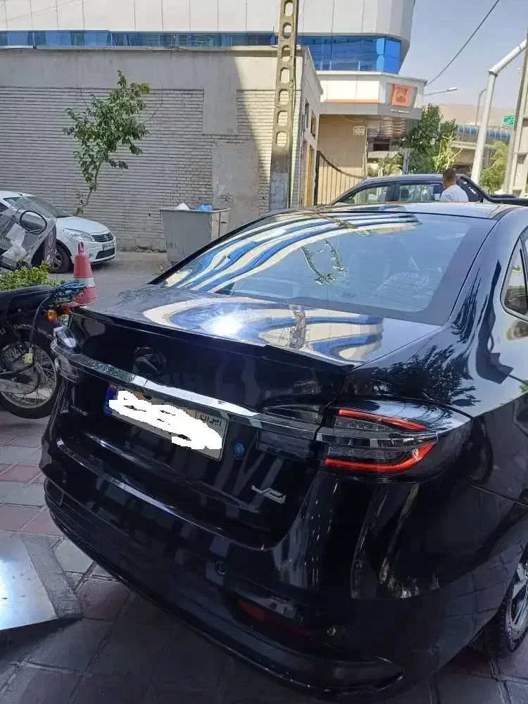 KMC  ایگل - مدل 1404 - نقد و اقساط|خودرو سواری و وانت|تهران, الهیه|دیوار