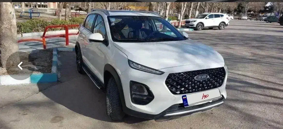 X22mvm / ام وی ام / اقساط بانکی /تحویل فوری|خودرو سواری و وانت|تهران, جنت‌آباد جنوبی|دیوار