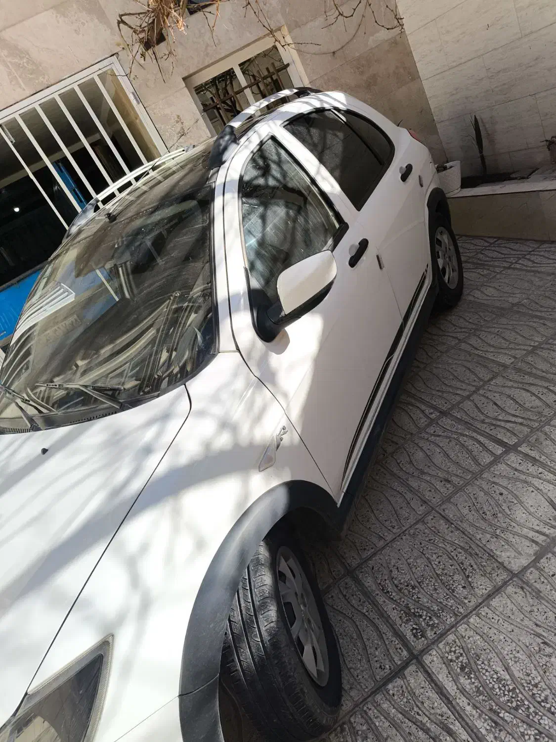 کوییک فروشی|خودرو سواری و وانت|گلستان (تهران), |دیوار