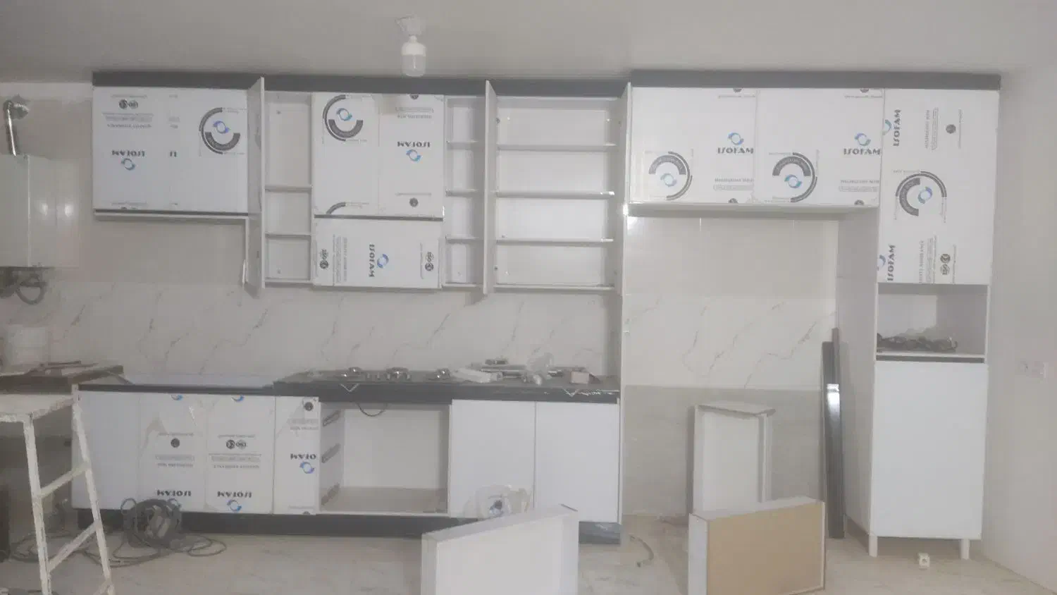 خانه اجاره ای|اجارهٔ خانه و ویلا|اشترینان, |دیوار