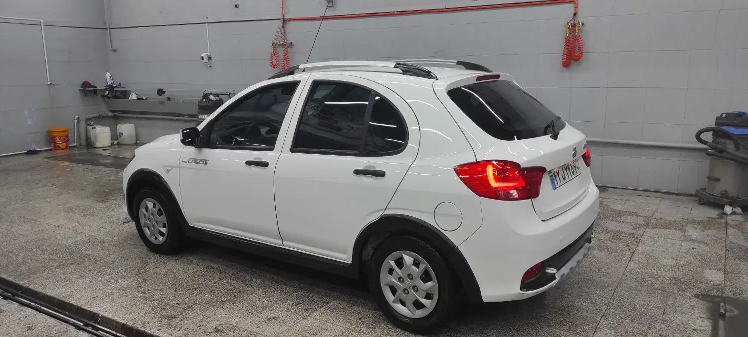 کوییک s1400|خودرو سواری و وانت|دورود, |دیوار