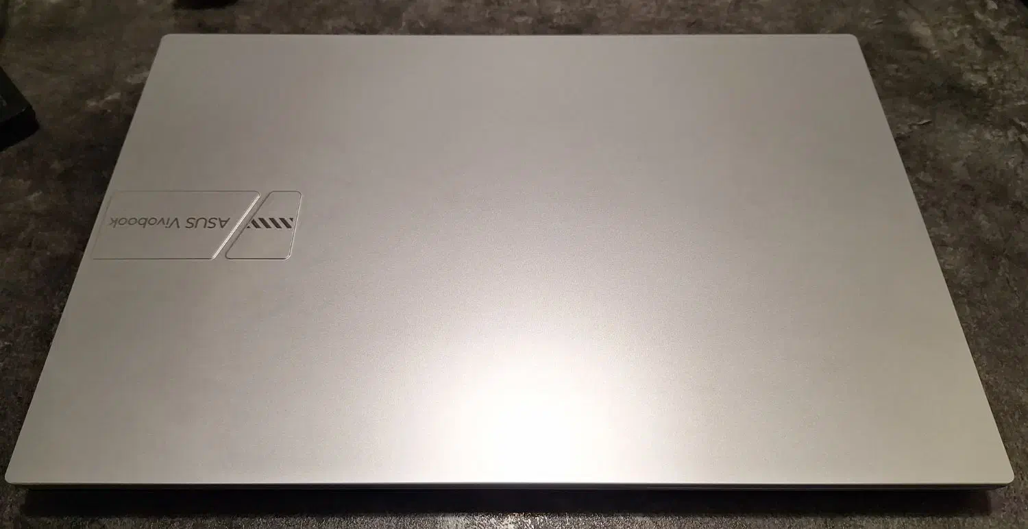 لپ تاپ ایسوس Vivobook X1504VA پردازنده i7 نسل 13|رایانه همراه|تهران, ستارخان|دیوار