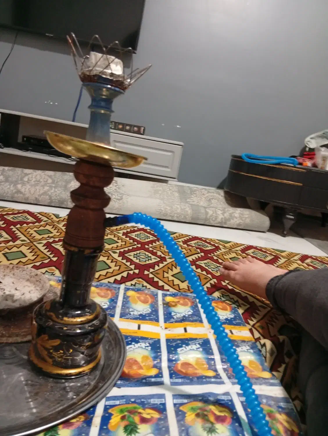 قلیان|کافیشاپ و رستوران|بروجرد, |دیوار