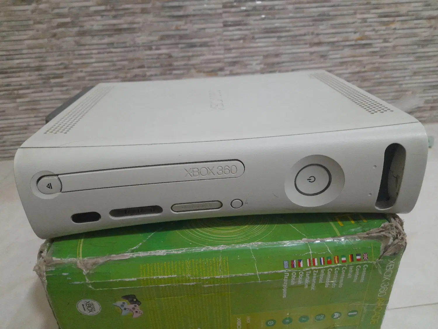 xbox360|کنسول، بازی ویدئویی و آنلاین|اسلام‌شهر, شهرک قائمیه|دیوار