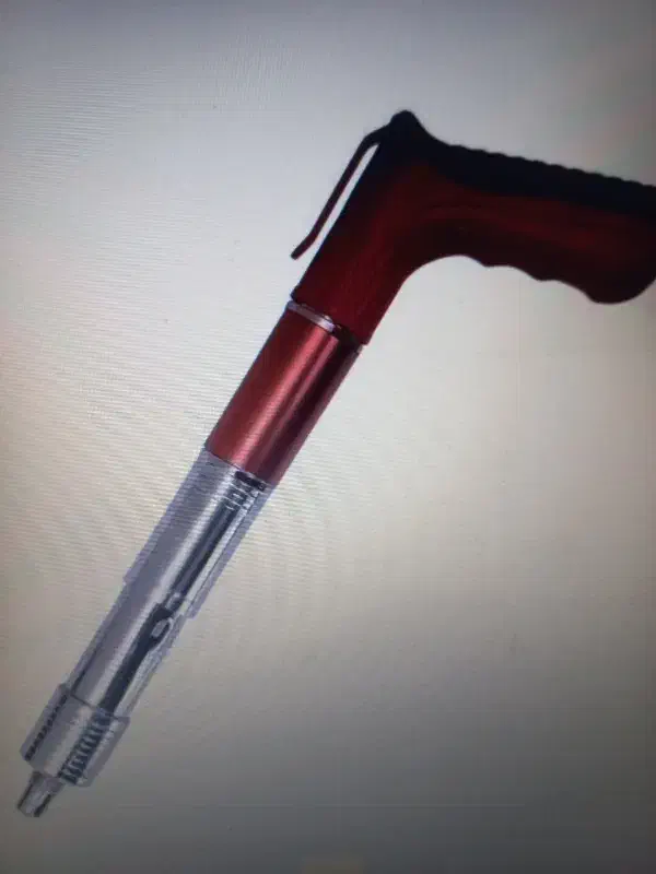 تفنگ میخکوب فلزی دسته عصایی|ابزارآلات|زابل, |دیوار