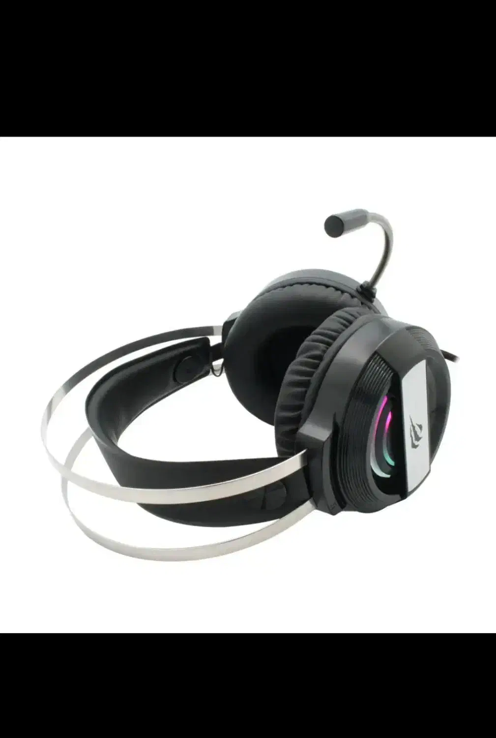 هدست گیمینگ|قطعات و لوازم جانبی رایانه|رشت, سعدی (تختی)|دیوار