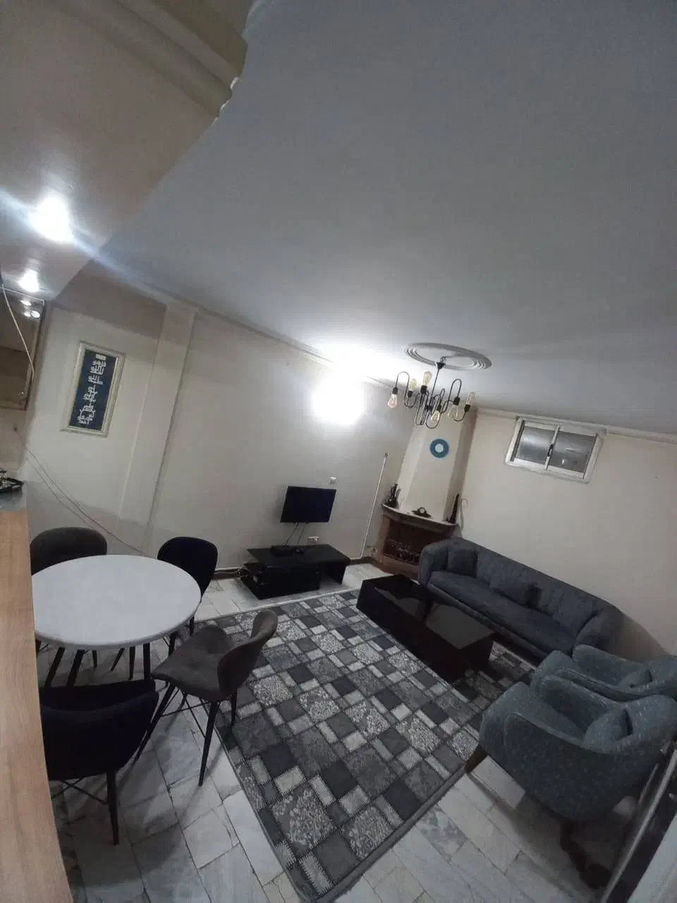 اجاره روزانه هفتگی ماهانه سوئیت مبله|اجارهٔ کوتاه‌مدت آپارتمان و سوئیت|تهران, بهارستان|دیوار