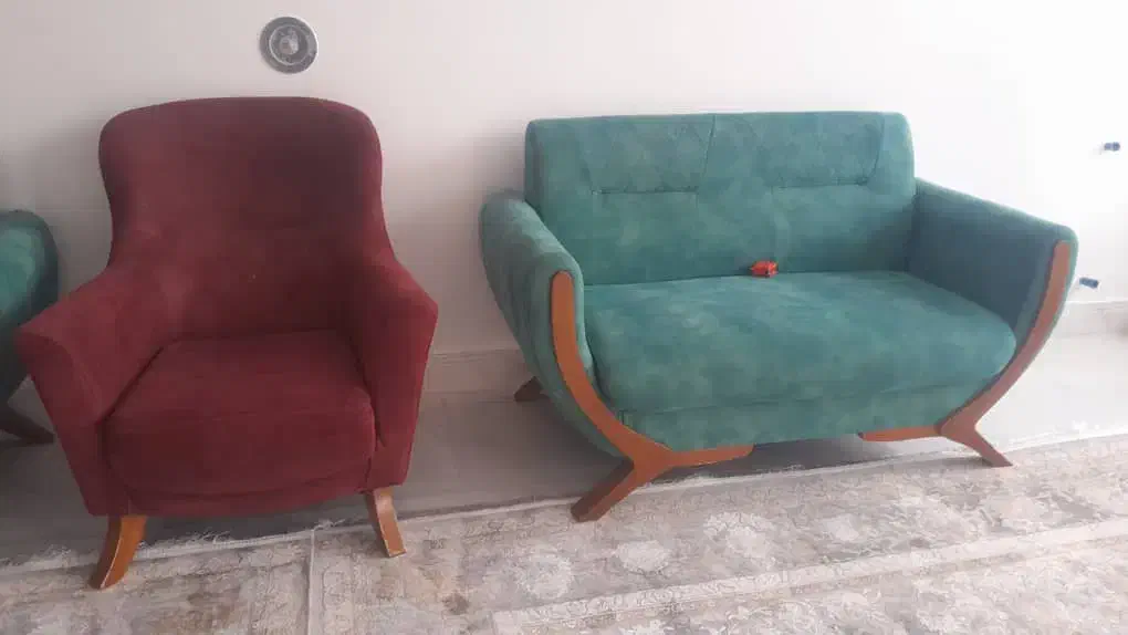 مبل شویی علیپور|خدمات نظافت|فیروزآباد (فارس), |دیوار