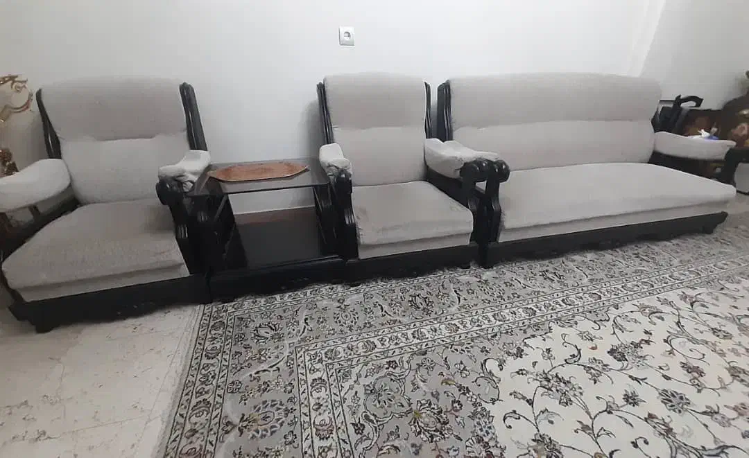 مبل|مبلمان خانگی و میز عسلی|تهران, دهقان|دیوار