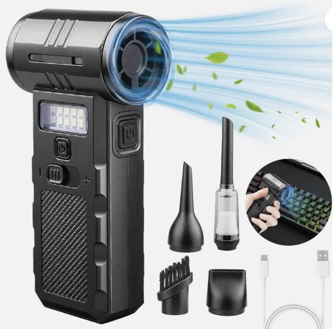 جت فن مکنده و دمنده|پنکه و تصفیه‌کنندهٔ هوا|تهران, فردوس|دیوار