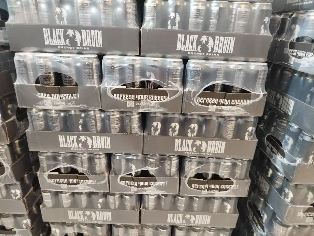 انرژی زا بلک|عمدهفروشی|جلفا, |دیوار