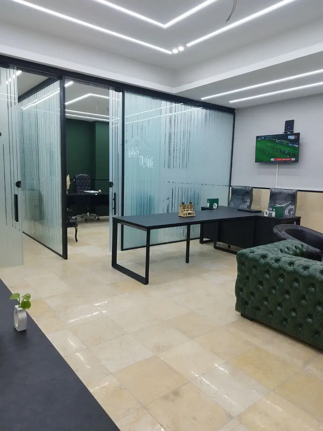 مشاور جهت املاک با درآمد عالی درگلشهر|استخدام بازاریابی و فروش|کرج, گلشهر|دیوار