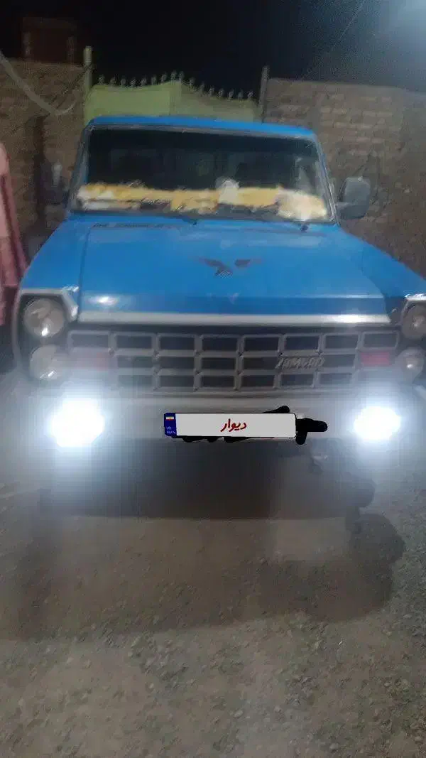 نیسان|خودرو سواری و وانت|زاهدان, |دیوار