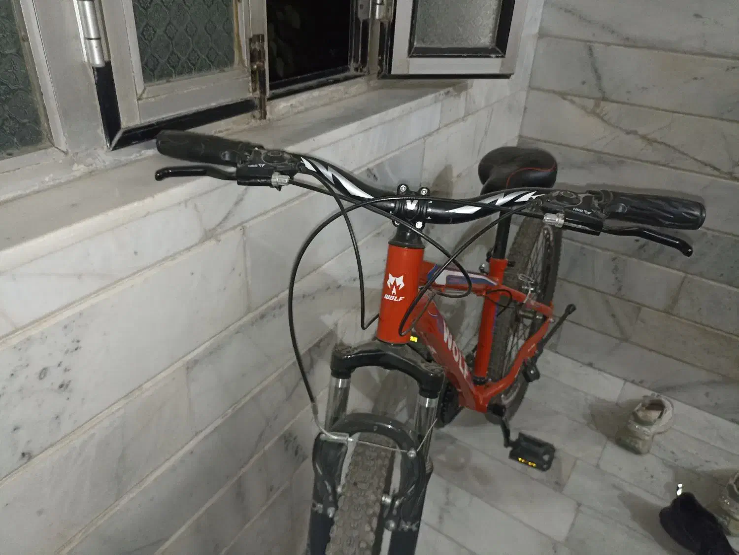 دوچرخه|دوچرخه، اسکیت، اسکوتر|محمدشهر, محمدشهر|دیوار