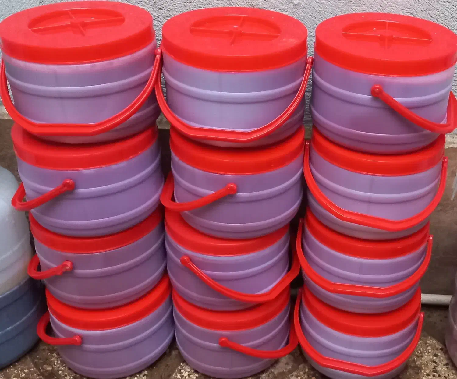 رب گوجه فرنگی با کیفیت|خوردنی و آشامیدنی|پاکدشت, حصار امیر|دیوار