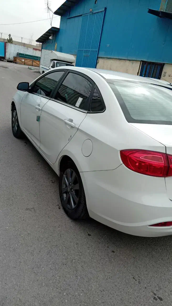 جک j4 مدل 1403|خودرو سواری و وانت|شهر ری, ولی آباد|دیوار