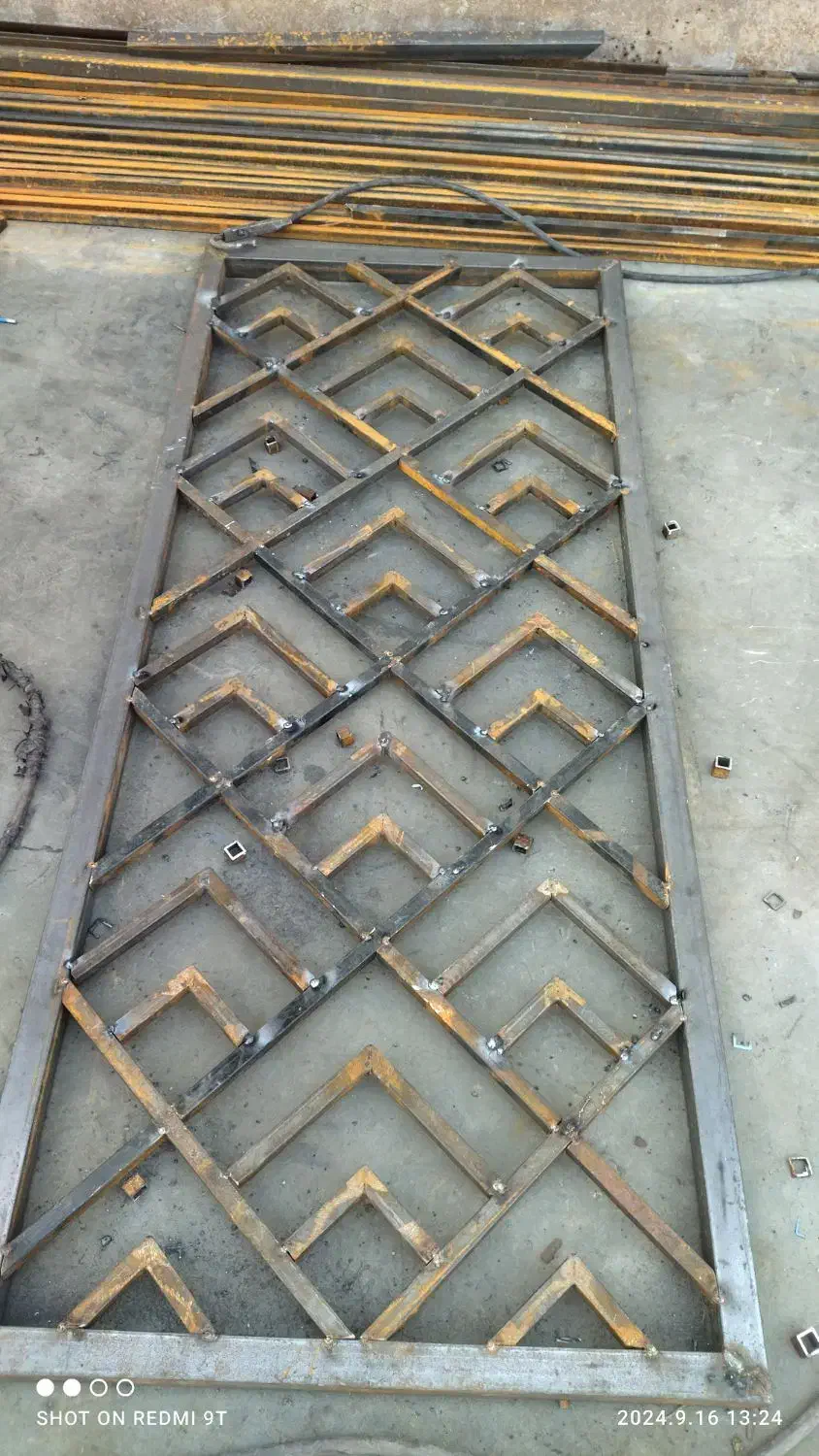 جوشکاری و رابیتس|خدمات پیشه و مهارت|رودهن, |دیوار