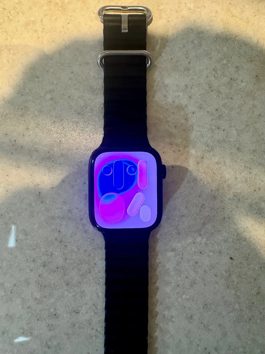 اپل واچ سری ۸ LL/A|ساعت|قم, عمار یاسر|دیوار