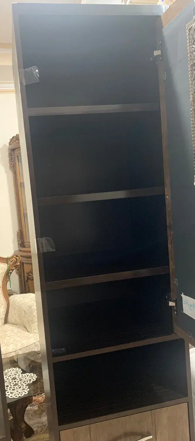 کمد و کشو لباس|جاکفشی، کمد، دراور|کرج, اصفهانی‌ها|دیوار