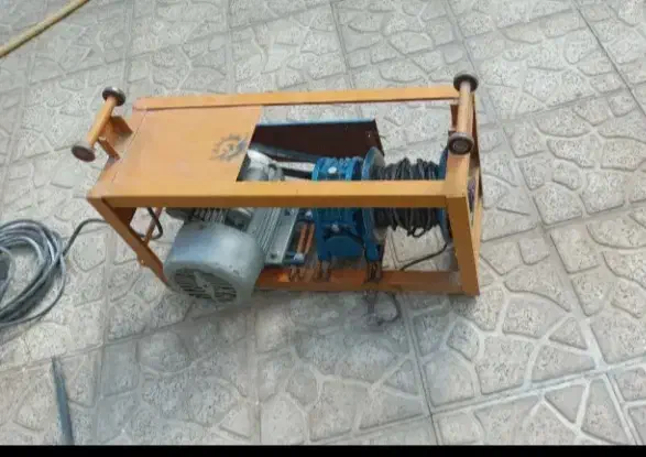 فروش بالابرساختمانی|مصالح و تجهیزات ساختمان|لاهیجان, خمیر کلایه|دیوار