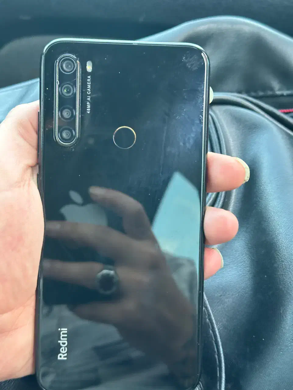 note 8 64 استثنائی|موبایل|شهریار, شهریار|دیوار