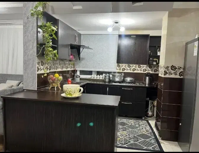 ۷۰ متر/ آسانسور، انباری، بالکن /دو خواب|پیش‌فروش املاک|رضوانشهر, |دیوار