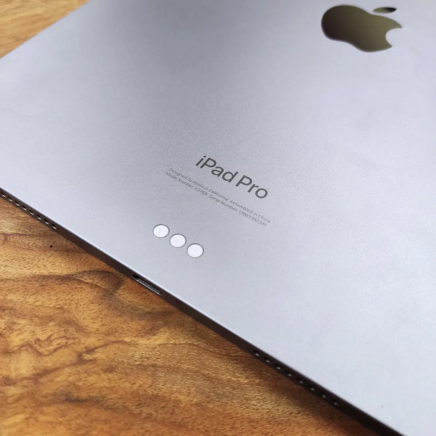 iPad pro 11 inch M2|تبلت|یزد, |دیوار