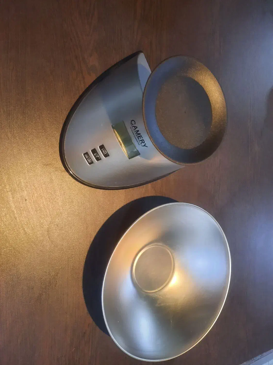 ترازو|ظروف پخت‌وپز|تهران, افسریه جنوبی|دیوار