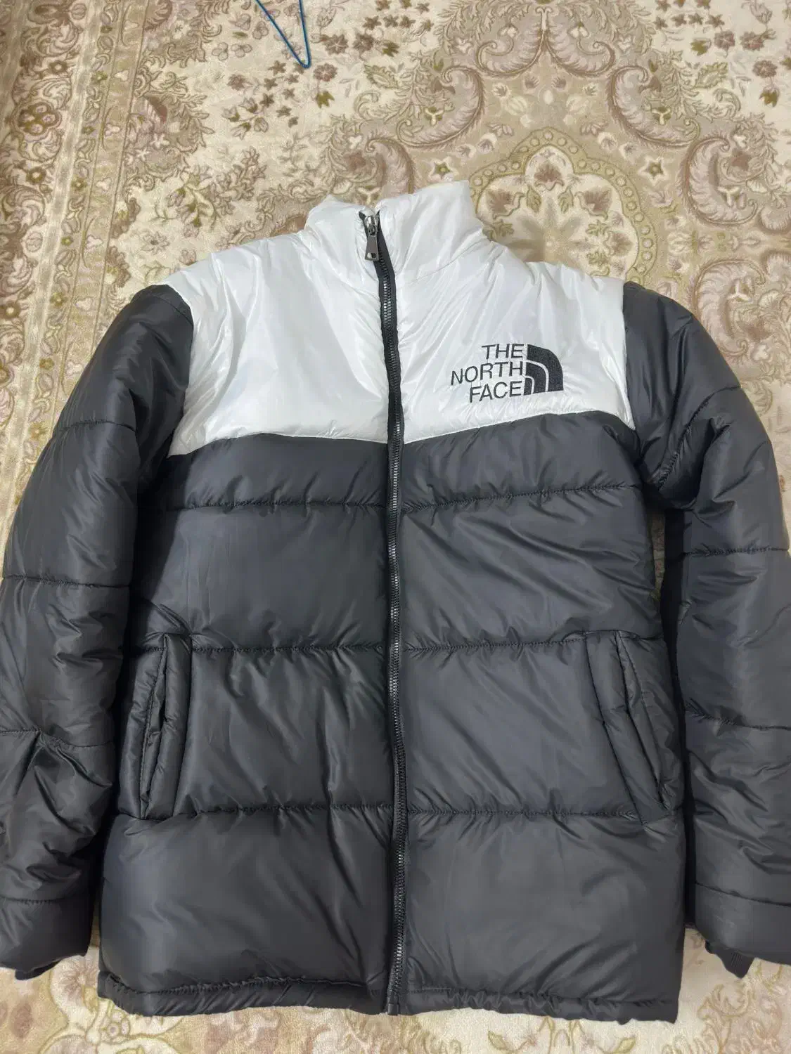 فروش کاپشن نورث فیس نو|لباس|سیرجان, |دیوار