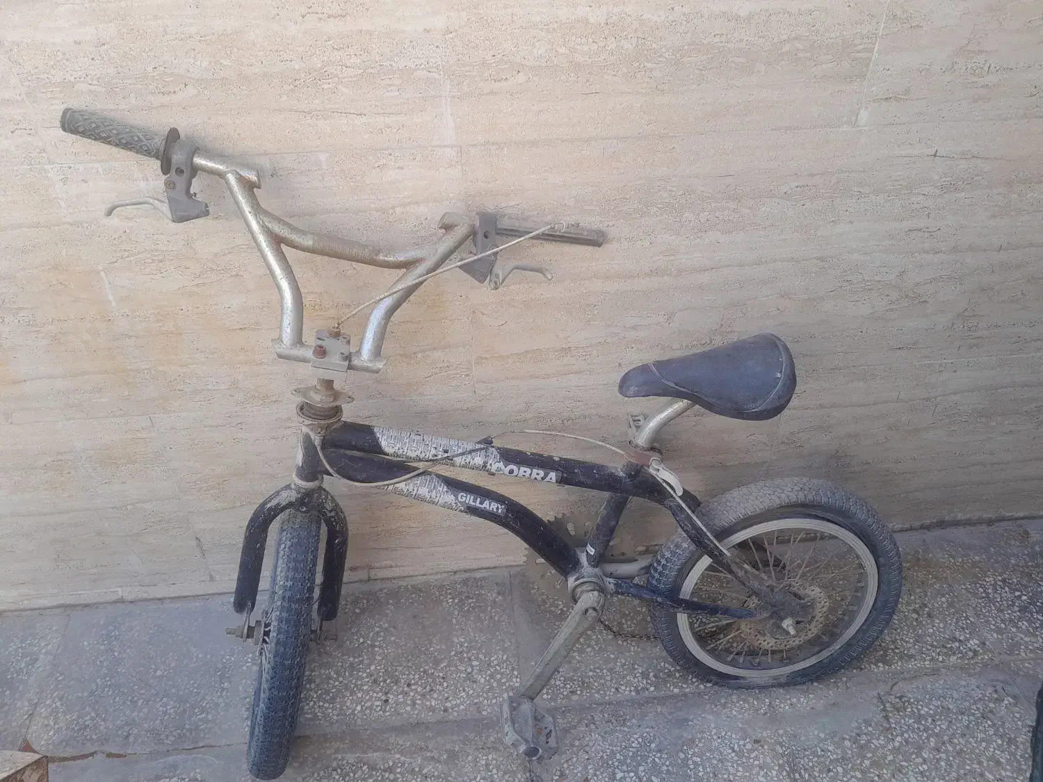 دوچرخه۱۶|دوچرخه، اسکیت، اسکوتر|بندرعباس, |دیوار