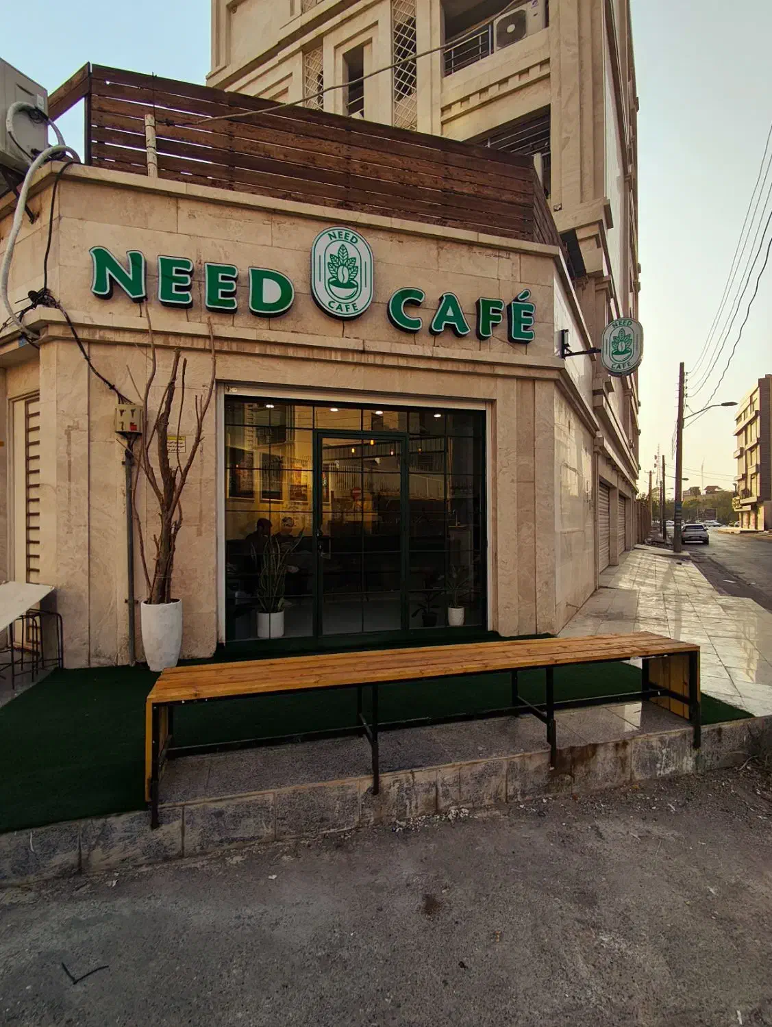 باریستا|استخدام خدمات فروشگاه و رستوران|اهواز, کوی سعدی|دیوار