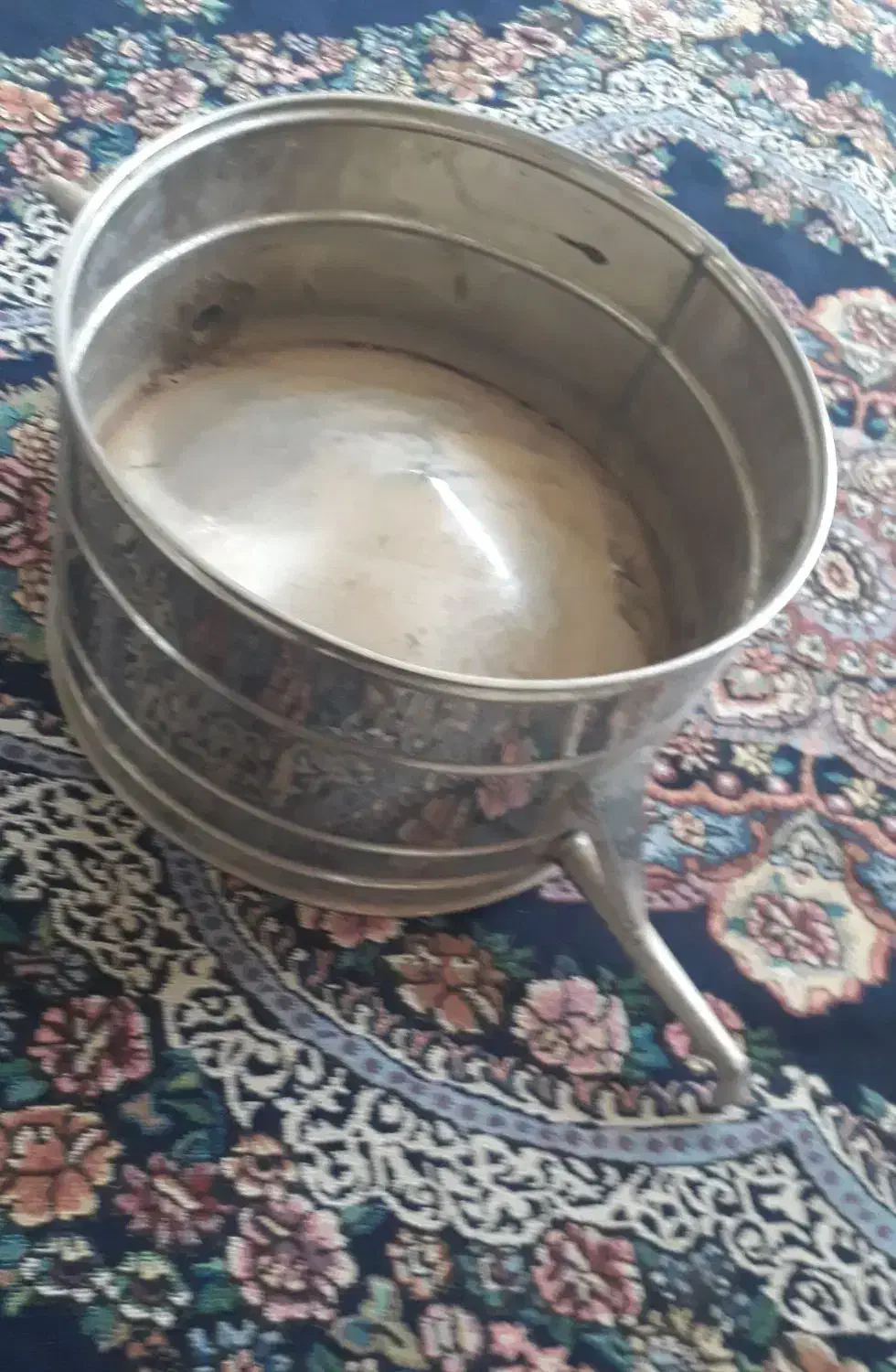 نیچه سالم|ظروف پخت‌وپز|کرمان, |دیوار