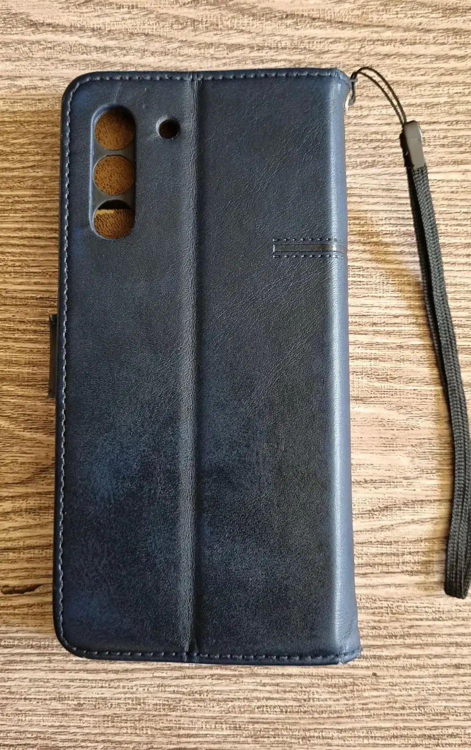 جلدکتابی گوشی سامسونگ s21 fe|لوازم جانبی موبایل و تبلت|بجنورد, |دیوار