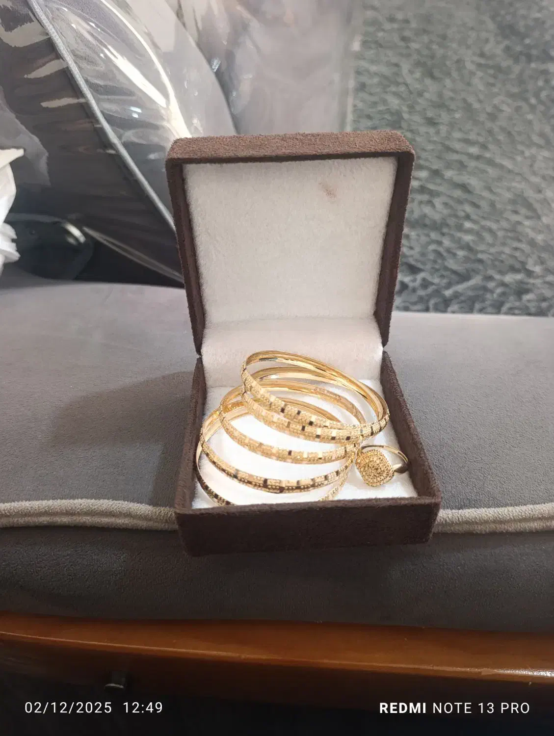 فروش فوری طلا|جواهرات|شوشتر, |دیوار