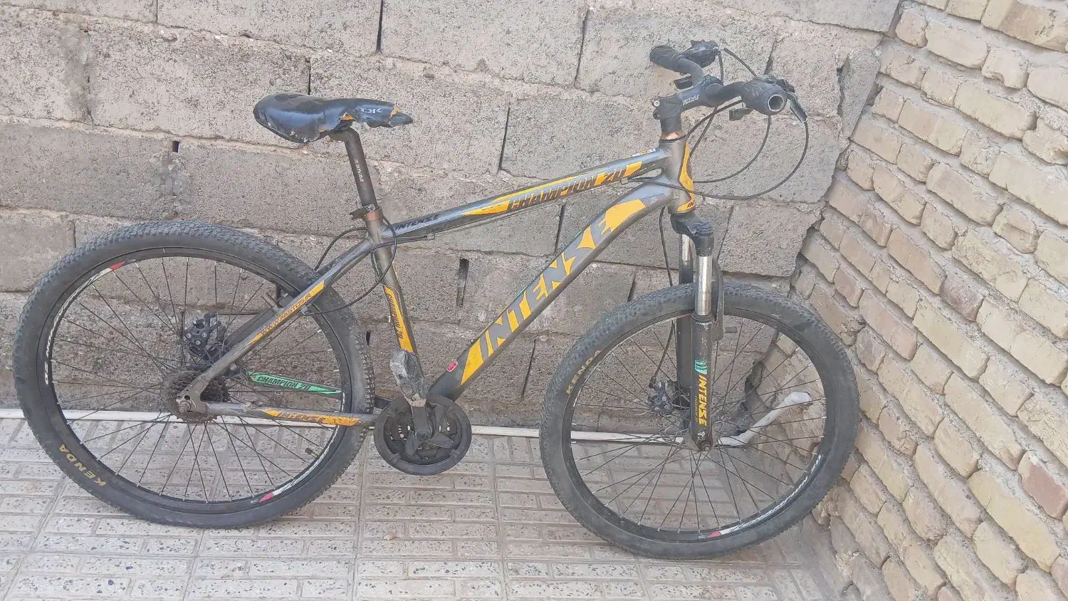 دوچرخه|دوچرخه، اسکیت، اسکوتر|جیرفت, |دیوار