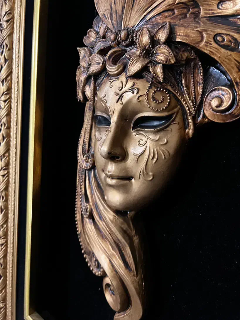 تابلو برجسته رخ|تابلو، نقاشی، عکس|قزوین, |دیوار