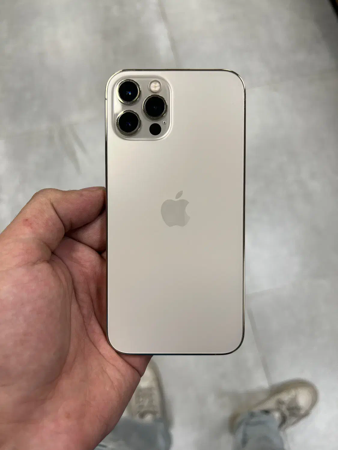 iPhone 12 pro|موبایل|مشهد, مشکینی (شهرک غرب)|دیوار