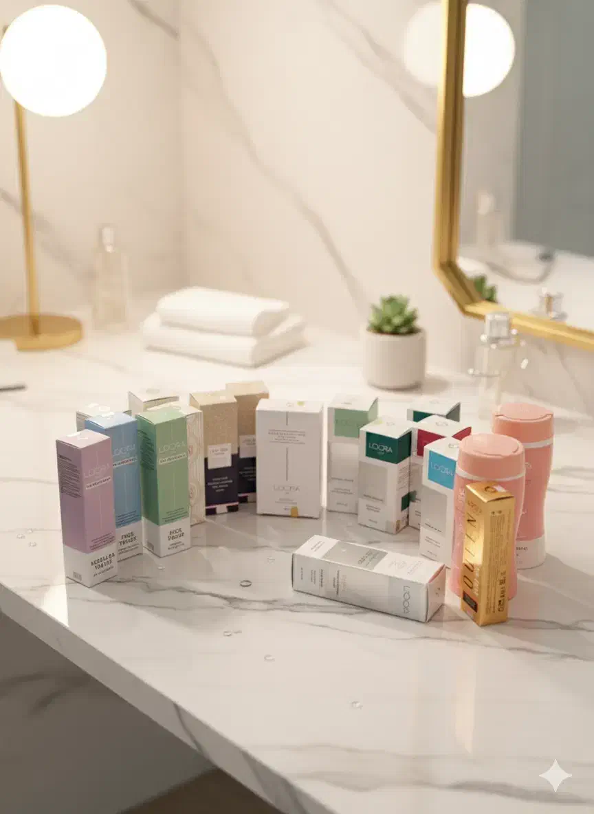 محصولات گیاهی و اصل لدورا|آرایشی، بهداشتی، درمانی|ارومیه, |دیوار