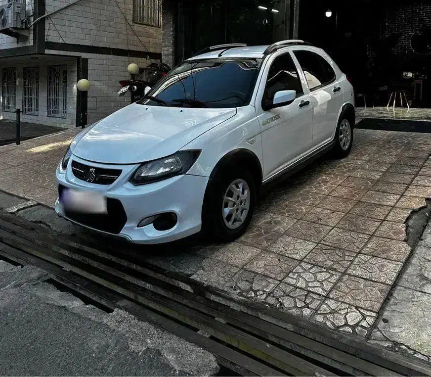 کوییک بدون رنگ 1401|خودرو سواری و وانت|دماوند, گیلاوند|دیوار