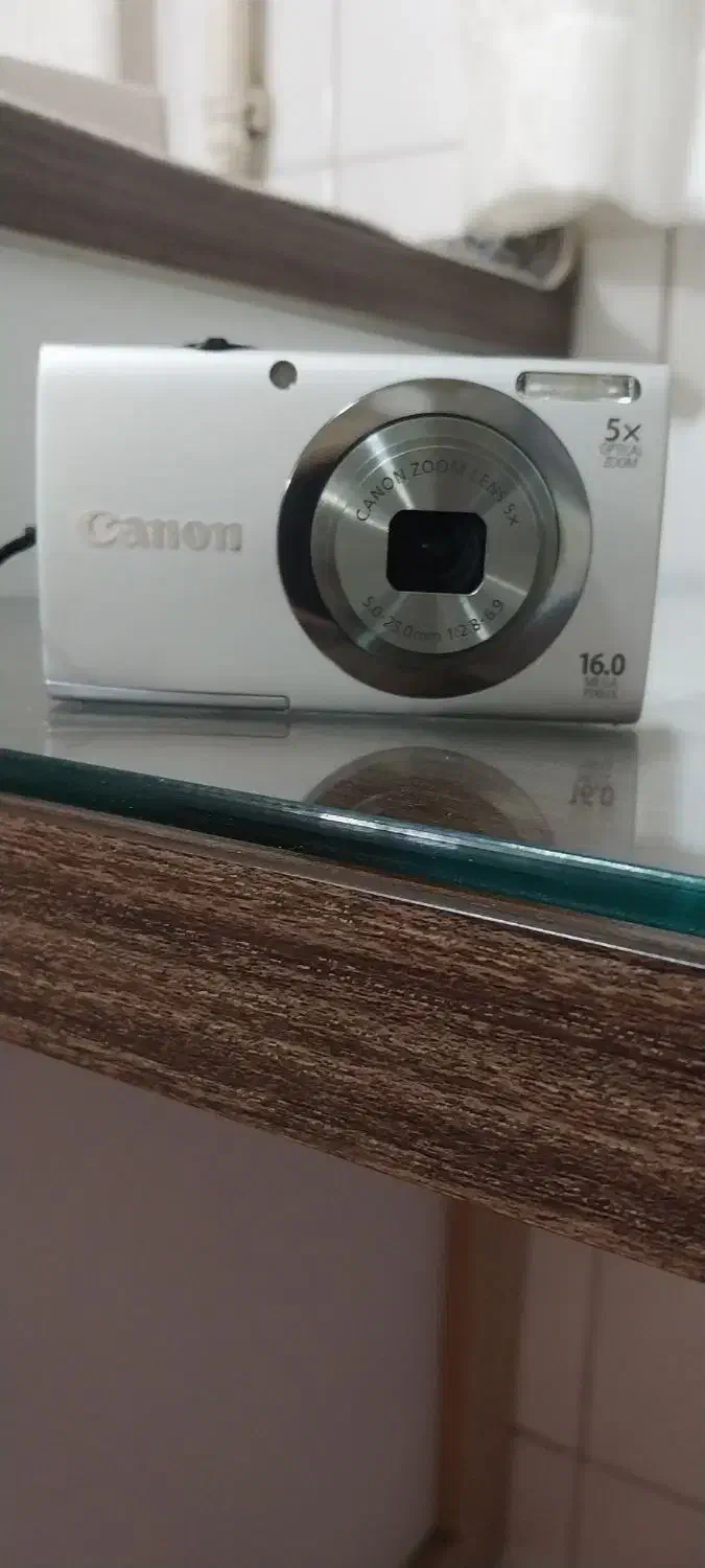 دوربین عکاسی و فیلمبرداری مارک کنون دیجیتال|دوربین عکاسی و فیلمبرداری|تهران, مختاری|دیوار