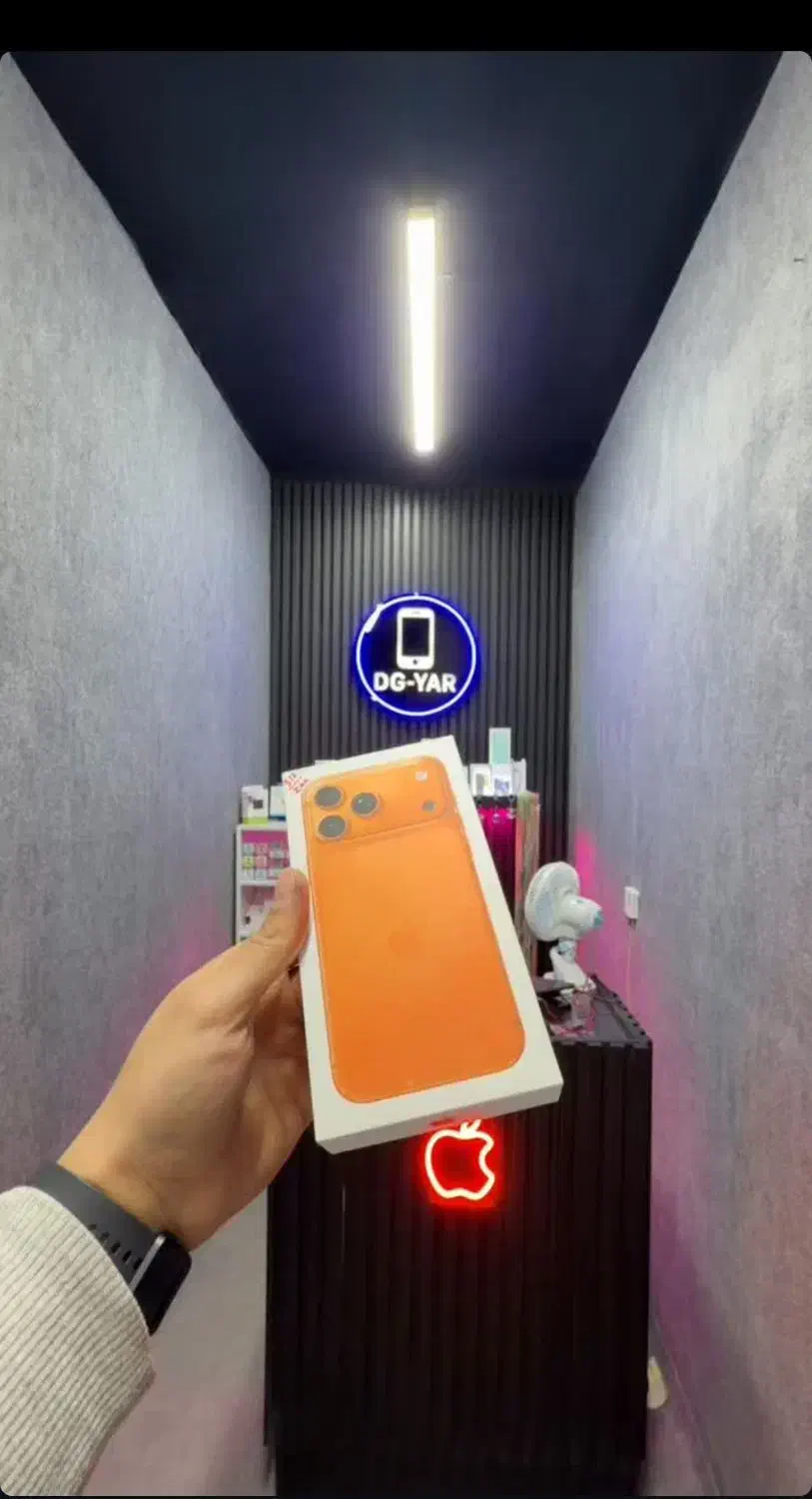 17promax 256|موبایل|همدان, |دیوار