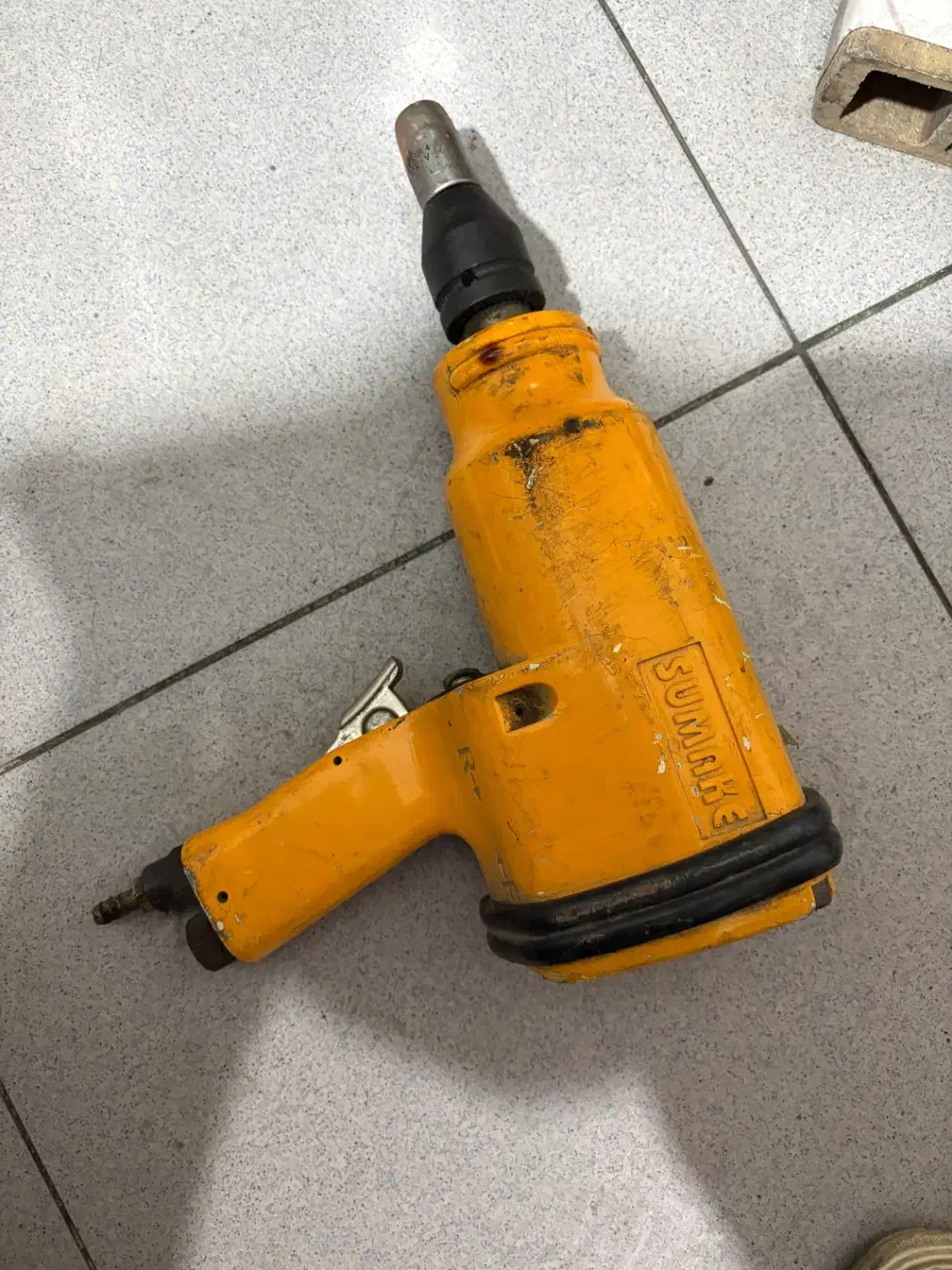 بکس بادی sumake ساام|ابزارآلات|تهران, گلاب دره|دیوار