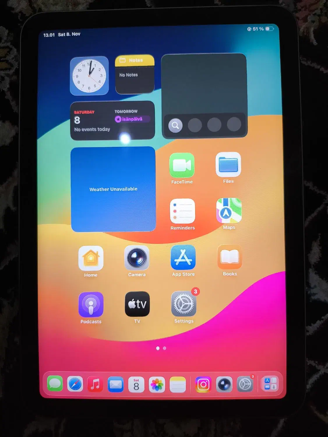 ایپد مینی 6|تبلت|تهران, سلسبیل جنوبی|دیوار