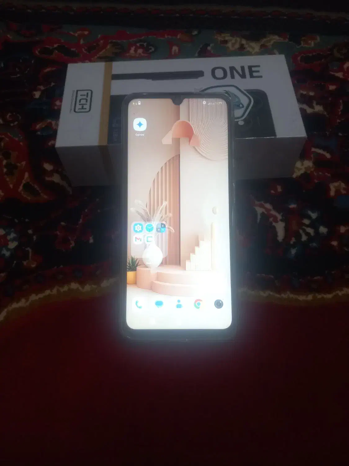 گوشی نو|موبایل|اشکذر, |دیوار