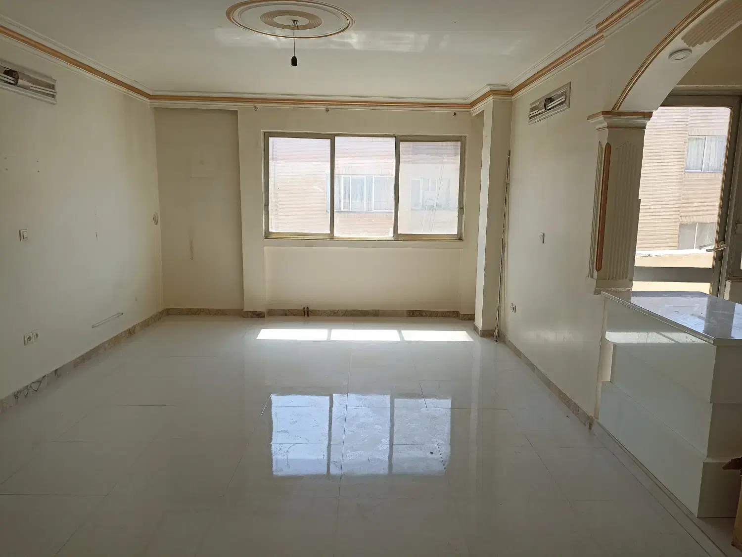 وکیل آباد / پردیس / نزدیک مترو|فروش آپارتمان|مشهد, پردیس|دیوار