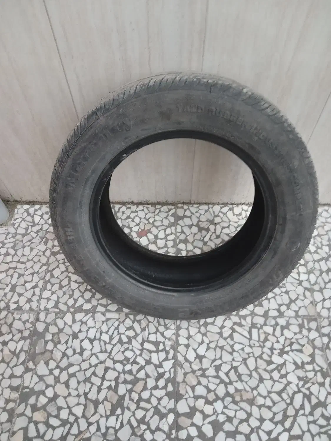 لاستیک ۱۵|قطعات یدکی و لوازم جانبی|قائم‌شهر, |دیوار