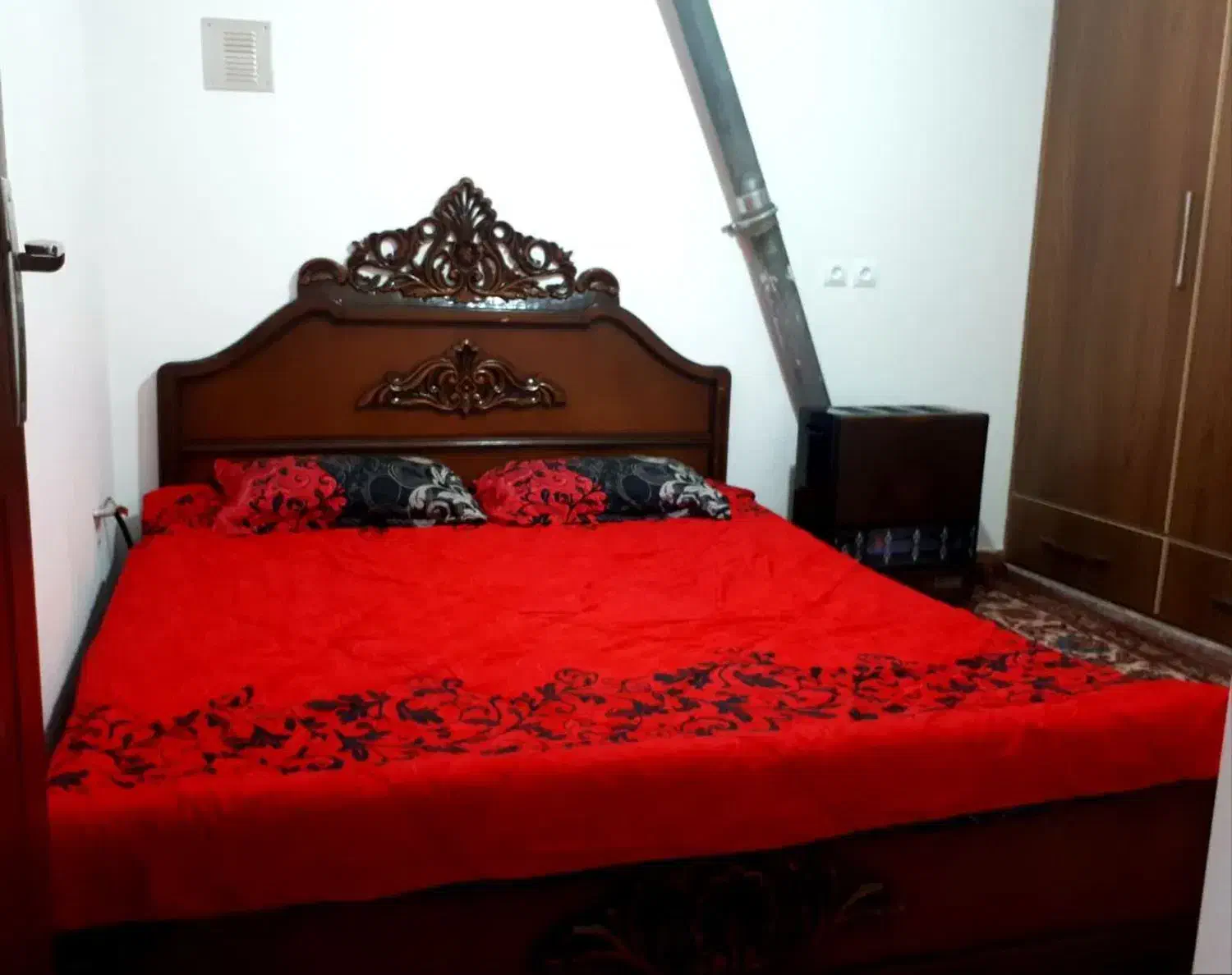 ویلا اجاره|اجارهٔ کوتاهمدت آپارتمان و سوئیت|آلاشت, |دیوار