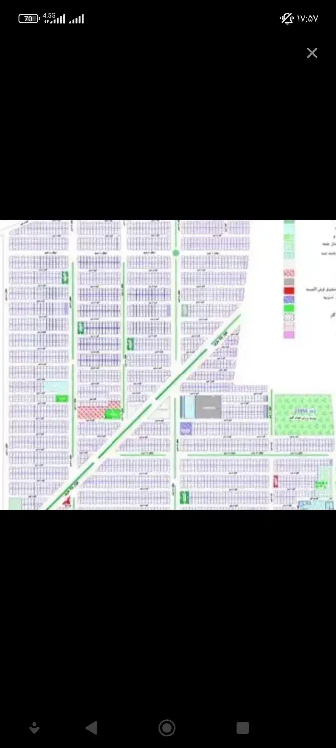 فروش زمین|فروش زمین و ملک کلنگی|شیراز, گویم|دیوار